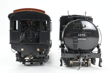 Load image into Gallery viewer, HO Brass Westside Model Co. GN - Great Northern 4-6-2 H-7 Pro-Painted "Glacier Park" Scheme No. 1375