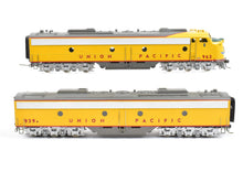 Load image into Gallery viewer, HO Brass Westside Model Co. UP - Union Pacific E9 A/B Set Pro-Painted & Detailed