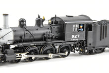Load image into Gallery viewer, HO Brass PFM - United GN - Great Northern E-6 4-6-0 Ten Wheeler Pro-Painted #927