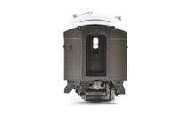 Load image into Gallery viewer, HO Brass TCY - The Coach Yard SP - Southern Pacific Harriman Chair Car Class 72-CC-1,3/4 Pro Paint 2077 with Silver Roof and Interior Added