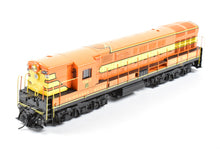 Load image into Gallery viewer, HO Brass CON DVP - Division Point Fairbank Morse H-24-66 Demonstrator FP TM-3 Pre-Production Model