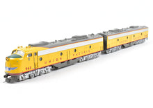 Load image into Gallery viewer, HO Brass Westside Model Co. UP - Union Pacific E9 A/B Set Factory Painted