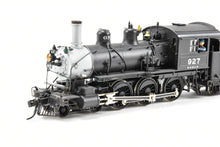 Load image into Gallery viewer, HO Brass PFM - United GN - Great Northern E-6 4-6-0 Ten Wheeler Pro-Painted #927