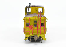 Load image into Gallery viewer, HO Brass OMI - Overland Models, Inc. UP - Union Pacific CA-7 Caboose Custom Painted