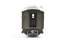 Load image into Gallery viewer, HO Brass TCY - The Coach Yard SP - Southern Pacific Harriman Chair Car Class 72-CC-1,3/4 Pro Paint 2077 with Silver Roof and Interior Added