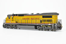Load image into Gallery viewer, HO Brass OMI - Overland Models, Inc. UP - Union Pacific GE Dash 8-40C Custom Painted No. 9153