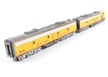 Load image into Gallery viewer, HO Brass Westside Model Co. UP - Union Pacific E9 A/B Set Factory Painted