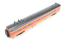 Load image into Gallery viewer, HO Brass Shoreham Shops MILW05-52 MILW - Milwaukee Road 1952 40 Seat Diner Nos. 115 - 120 FP No. 118