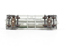 Load image into Gallery viewer, HO Brass Sunset Models PRR - Pennsylvania Railroad Class TM8 Triple Dome Tank Car C/P Publisher's Paper