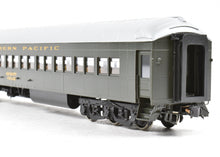 Load image into Gallery viewer, HO Brass TCY - The Coach Yard SP - Southern Pacific Harriman Chair Car Class 72-CC-1,3/4 Pro Paint 2077 with Silver Roof and Interior Added