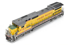 Load image into Gallery viewer, HO Brass OMI - Overland Models, Inc. UP - Union Pacific GE Dash 8-40C Custom Painted No. 9153