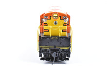 Load image into Gallery viewer, HO Brass CON DVP - Division Point Fairbank Morse H-24-66 Demonstrator FP TM-3 Pre-Production Model