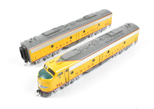 Load image into Gallery viewer, HO Brass Westside Model Co. UP - Union Pacific E9 A/B Set Factory Painted