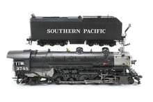 Load image into Gallery viewer, HO Brass CON GPM - Glacier Park Models SP - Southern Pacific Class F-5 2-10-2 FP #3748 ReBoxx Possible Pilot Model DCC and Sound