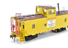 Load image into Gallery viewer, HO Brass OMI - Overland Models, Inc. UP - Union Pacific CA-7 Caboose Custom Painted