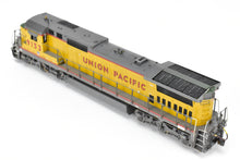 Load image into Gallery viewer, HO Brass OMI - Overland Models, Inc. UP - Union Pacific GE Dash 8-40C Custom Painted No. 9153