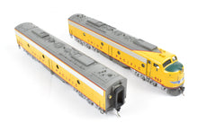 Load image into Gallery viewer, HO Brass Westside Model Co. UP - Union Pacific E9 A/B Set Factory Painted