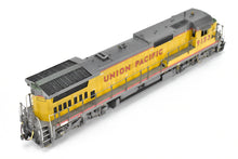 Load image into Gallery viewer, HO Brass OMI - Overland Models, Inc. UP - Union Pacific GE Dash 8-40C Custom Painted No. 9153