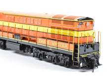 Load image into Gallery viewer, HO Brass CON DVP - Division Point Fairbank Morse H-24-66 Demonstrator FP TM-3 Pre-Production Model