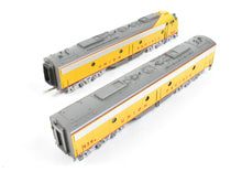 Load image into Gallery viewer, HO Brass Westside Model Co. UP - Union Pacific E9 A/B Set Factory Painted