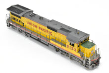 Load image into Gallery viewer, HO Brass OMI - Overland Models, Inc. UP - Union Pacific GE Dash 8-40C Custom Painted No. 9153