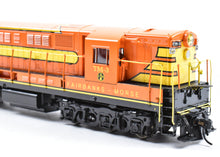Load image into Gallery viewer, HO Brass CON DVP - Division Point Fairbank Morse H-24-66 Demonstrator FP TM-3 Pre-Production Model