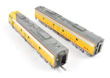 Load image into Gallery viewer, HO Brass Westside Model Co. UP - Union Pacific E9 A/B Set Factory Painted