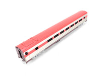 Load image into Gallery viewer, HO Brass Hallmark Models SLSF - Frisco Chair Car For The Meteor Factory Painted