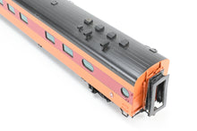 Load image into Gallery viewer, HO Brass Shoreham Shops MILW05-52 MILW - Milwaukee Road 1952 40 Seat Diner Nos. 115 - 120 FP No. 118