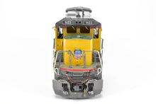 Load image into Gallery viewer, HO Brass OMI - Overland Models, Inc. UP - Union Pacific GE Dash 8-40C Custom Painted No. 9153