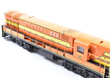 Load image into Gallery viewer, HO Brass CON DVP - Division Point Fairbank Morse H-24-66 Demonstrator FP TM-3 Pre-Production Model