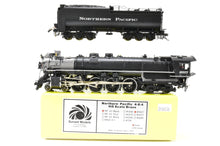 Load image into Gallery viewer, HO Brass Sunset Models NP - Northern Pacific A-3 4-8-4 FP #2667 with QSI DCC & Sound