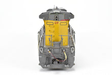 Load image into Gallery viewer, HO Brass OMI - Overland Models, Inc. UP - Union Pacific GE Dash 8-40C Custom Painted No. 9153