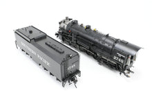 Load image into Gallery viewer, HO Brass CON GPM - Glacier Park Models SP - Southern Pacific Class F-5 2-10-2 FP #3748 ReBoxx Possible Pilot Model DCC and Sound