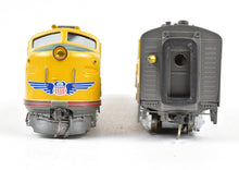 Load image into Gallery viewer, HO Brass Westside Model Co. UP - Union Pacific E9 A/B Set Pro-Painted & Detailed