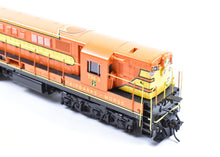 Load image into Gallery viewer, HO Brass CON DVP - Division Point Fairbank Morse H-24-66 Demonstrator FP TM-3 Pre-Production Model