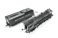Load image into Gallery viewer, HO Brass CON GPM - Glacier Park Models SP - Southern Pacific Class F-5 2-10-2 FP #3748 ReBoxx Possible Pilot Model DCC and Sound