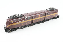 Load image into Gallery viewer, HO Brass PSC- Precision Scale Co. PRR - Pennsylvania Railroad GG-1 Electric FPTuscan 5-Stripe No. 4929