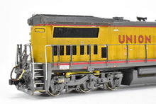 Load image into Gallery viewer, HO Brass OMI - Overland Models, Inc. UP - Union Pacific GE Dash 8-40C Custom Painted No. 9153