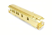 Load image into Gallery viewer, HOn3 Brass Soho RGS - Rio Grande Southern Business Car "Edna"