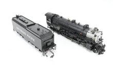 Load image into Gallery viewer, HO Brass CON GPM - Glacier Park Models SP - Southern Pacific Class F-5 2-10-2 FP #3748 ReBoxx Possible Pilot Model DCC and Sound