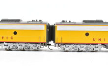Load image into Gallery viewer, HO Brass Westside Model Co. UP - Union Pacific E9 A/B Set Pro-Painted & Detailed
