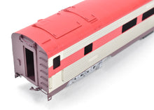 Load image into Gallery viewer, HO Brass Hallmark Models SLSF - Frisco Chair Car For The Meteor Factory Painted
