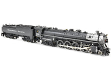 Load image into Gallery viewer, HO Brass Sunset Models NP - Northern Pacific A-3 4-8-4 FP #2667 with QSI DCC & Sound
