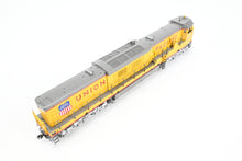 Load image into Gallery viewer, HO Brass OMI - Overland Models, Inc. UP - Union Pacific GE U50C Factory Painted No. 5000 1997 Run