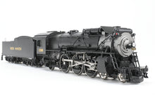 Load image into Gallery viewer, HO Brass CON PSC - Precision Scale Co. NH - New Haven I-4E 4-6-2 Pacific Factory Painted No. 1388