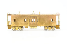 Load image into Gallery viewer, HO Brass Westside Model Co. SP - Southern Pacific C-40-5 Bay Window Steel Caboose