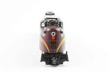 Load image into Gallery viewer, HO Brass PSC- Precision Scale Co. PRR - Pennsylvania Railroad GG-1 Electric FPTuscan 5-Stripe No. 4929