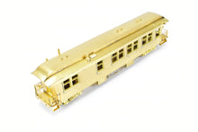 Load image into Gallery viewer, HOn3 Brass Soho RGS - Rio Grande Southern Business Car "Edna"