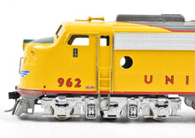 Load image into Gallery viewer, HO Brass Westside Model Co. UP - Union Pacific E9 A/B Set Pro-Painted & Detailed